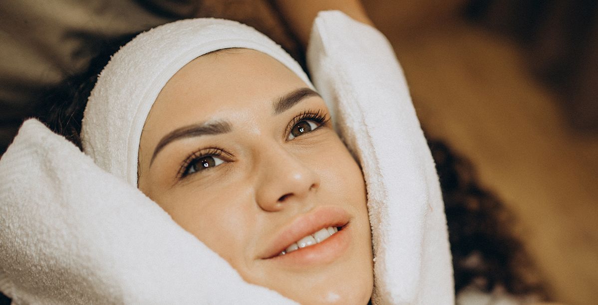تجديد البشرة ومعلومات عنها لمن تخطت ال 25