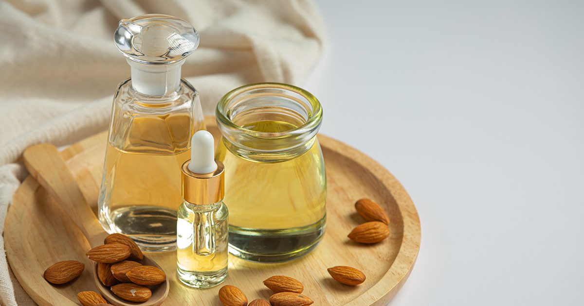 زيوت بديلة لكريمات الوجه