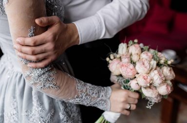 أجمل عبارات ترحيب من ام العريس للضيوف