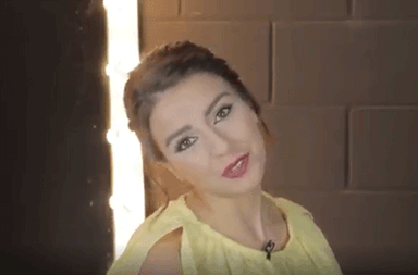 بالفيديو، خلطة طبيعية للعناية بالشعر
