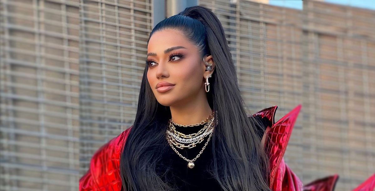 Black Hair, Hair, Person