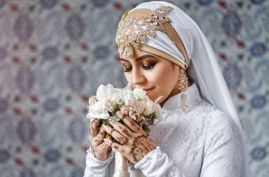 أجمل دعاء للعروس عبر تويتر